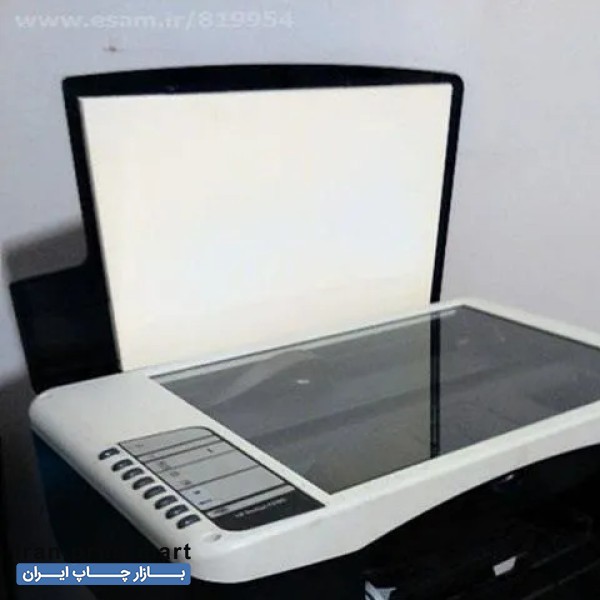 پرینتر جوهر افشان سه کاره اچ پی مدل اف 2180