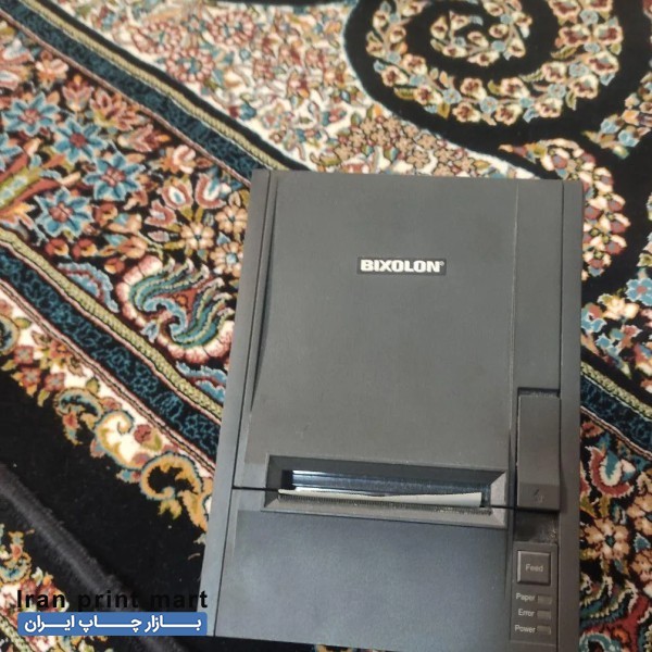 پرینتر حرارتی بیکسولون