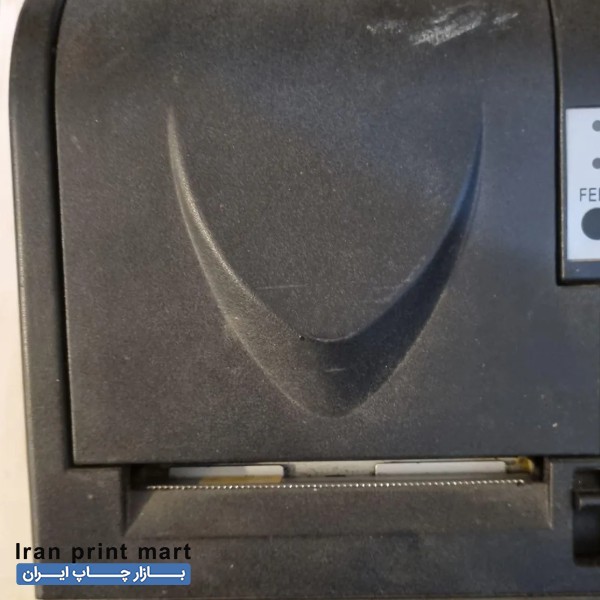 پرینتر حرارتی بیانگ