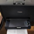 پرینتر رنگی لیزری canon