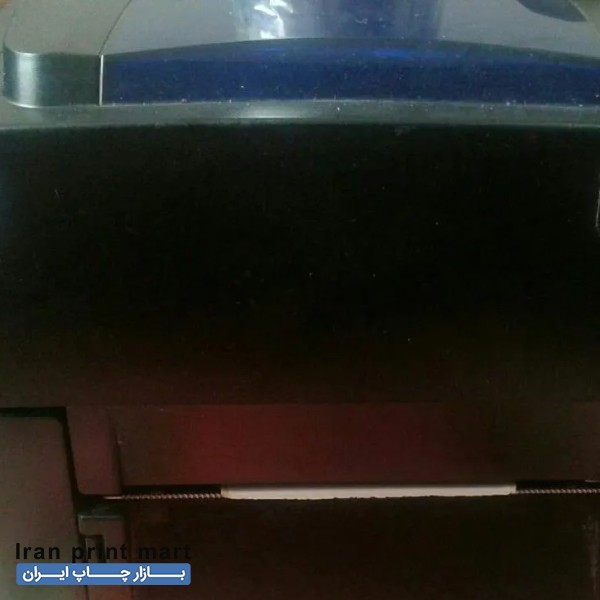 پرینتر لیبل زن آکسیوم nb410