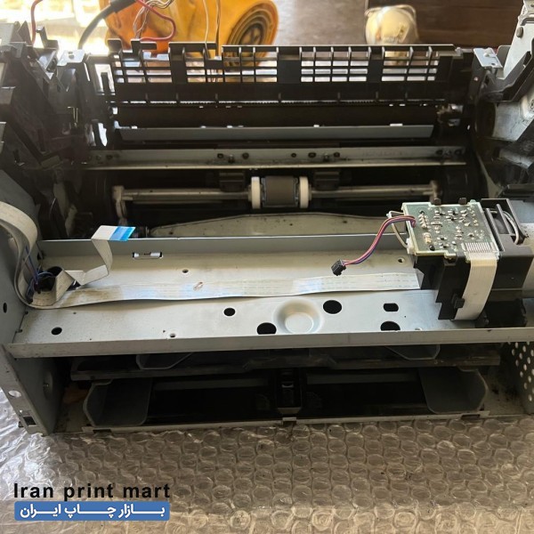 تعمیرات تخصصی انواع پرینتر و شارژ کاتریج