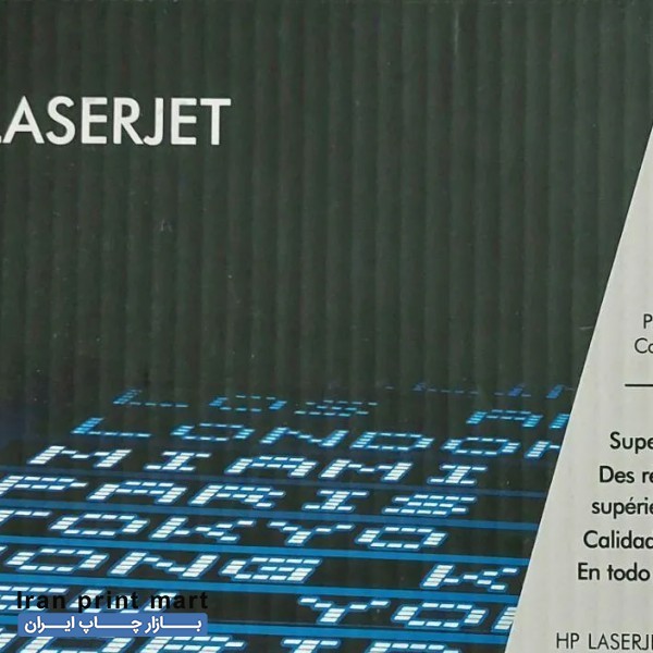 کارتریج hp laserjet 05A