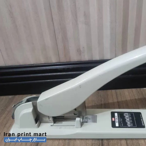 دستگاه منگنه اصل