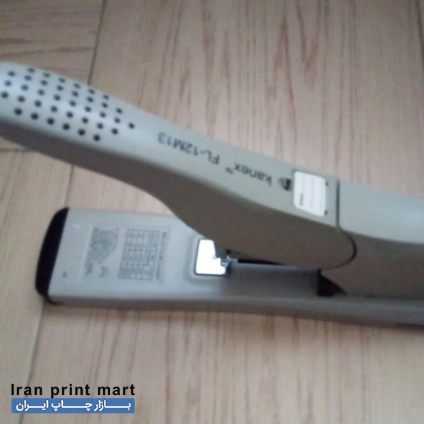 دستگاه منگنه