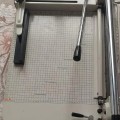 دستگاه برش کاغذ A3 مدل ۸۶۸