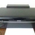 پرینتر جوهر افشان اپسون P50
