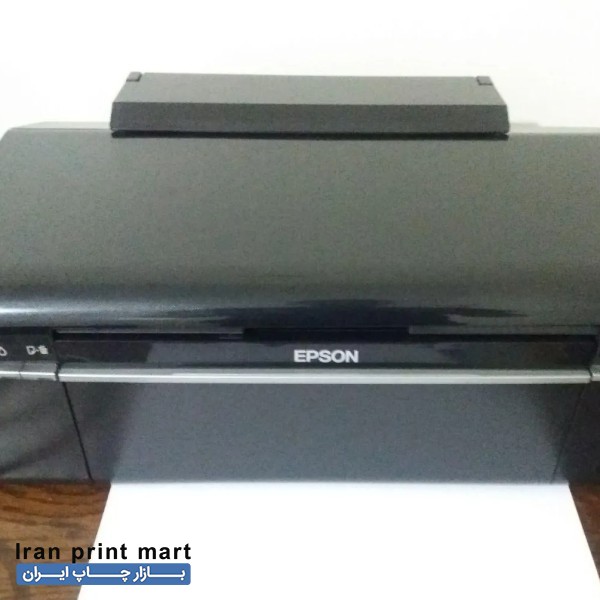 پرینتر جوهر افشان اپسون P50