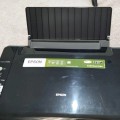 پرینتر 3 کاره جوهر افشان epson cx4300