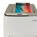 پرینتر لیزری ریکو مدل SP C240dn