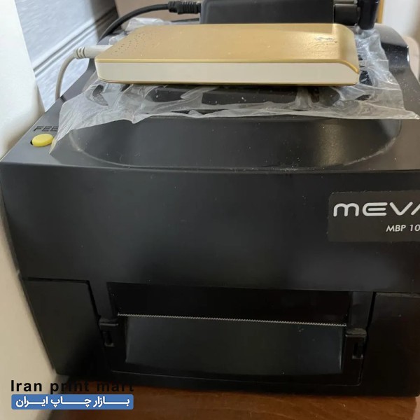 پرینتر لیبل زن Meva MBP 1000