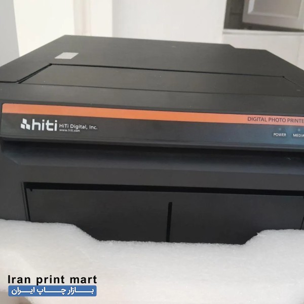 پرینتر عکس hiti