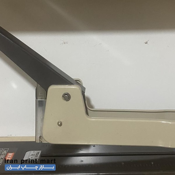 منگنه وسط زن مکس (اورجینال ژاپن)