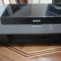 پرینتر رنگی جوهر افشان epson