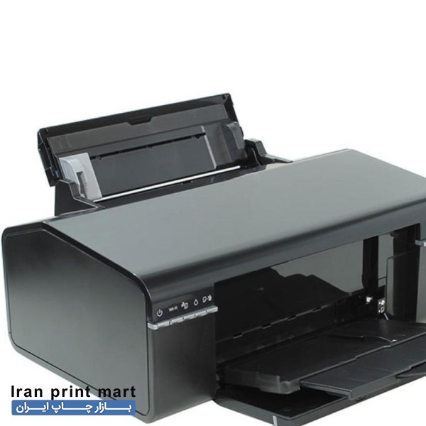 پرینتر جوهر افشانl805  خوراکی