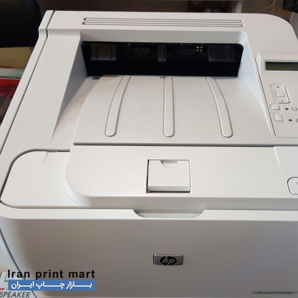پرینتر لیزری اچ پی HP 2055 dn