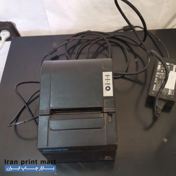 پرینتر حرارتی فیش زن بیانگ