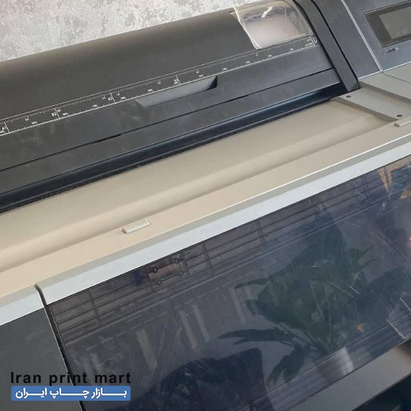 پلاتر اپسون p7500