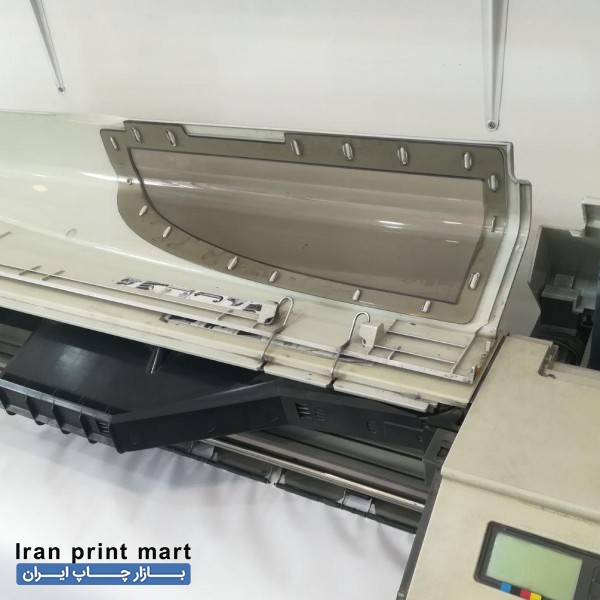دستگاه پلاتر اچ پی 510