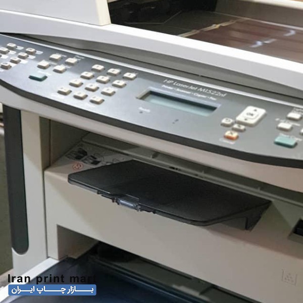 شارژ و تعمیر تخصصی انواع پرینتر و کپی