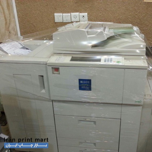 تعمیر و سرویس دستگاه کپی در محل با گارانتی