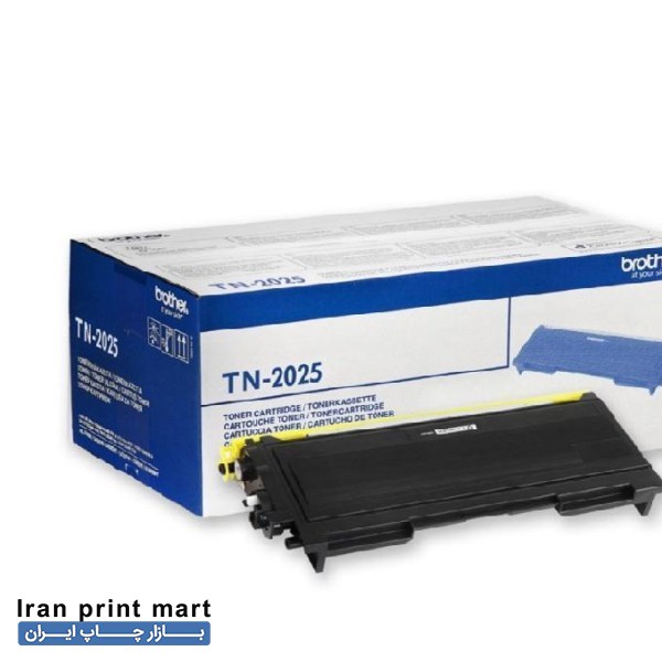 کارتریج لیزری برای پرینتر برادر