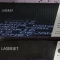 کارتریج پرینتر لیزری  اچ پی اصل 106A و 44A