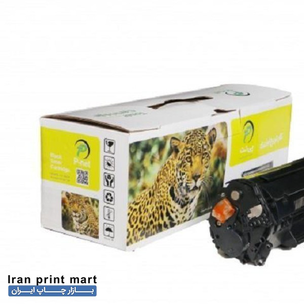 کارتریج لیزری 728 مناسب پرینترهای کنون