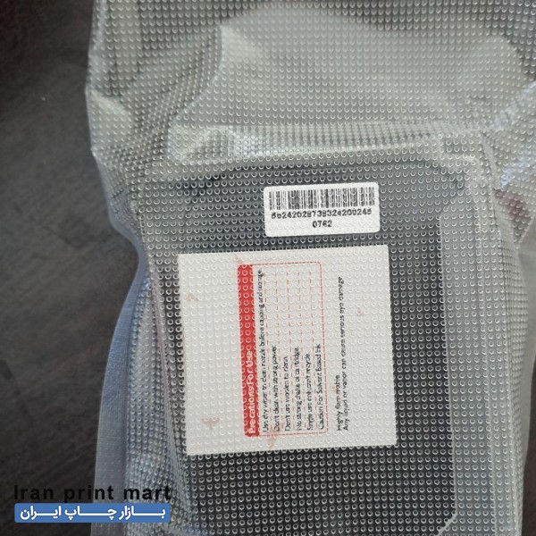 کارتریج hp 45 جت پرینتر دستی (تاریخ زن),با امکان بیعانه