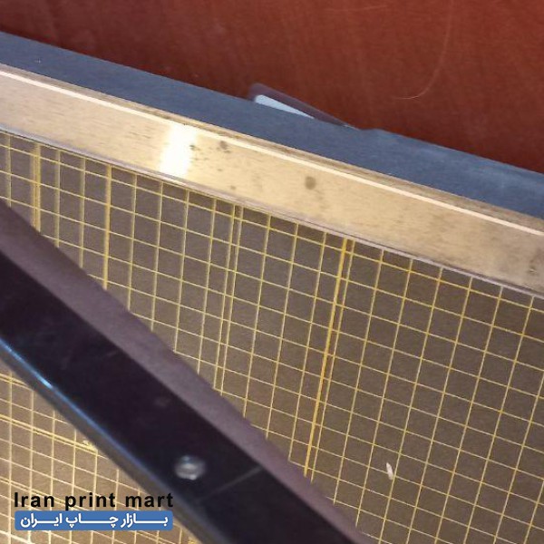 کاتر A3 دستی