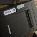 فیش پرینتر حرارتی بیکسلون  با شبکه و usb