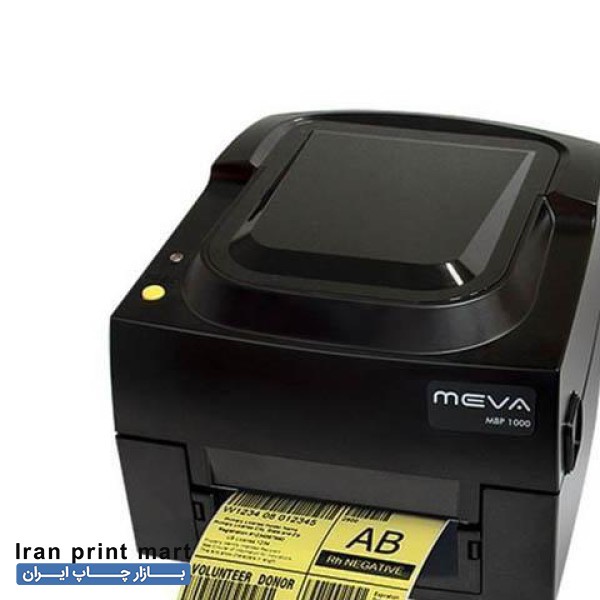 پرینتر لیبل زن میوا مدل MBP-1000