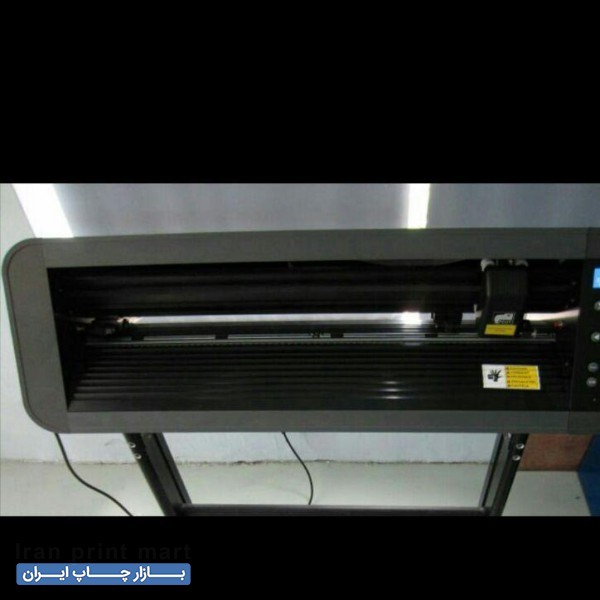 کاتر پلاتر p cut