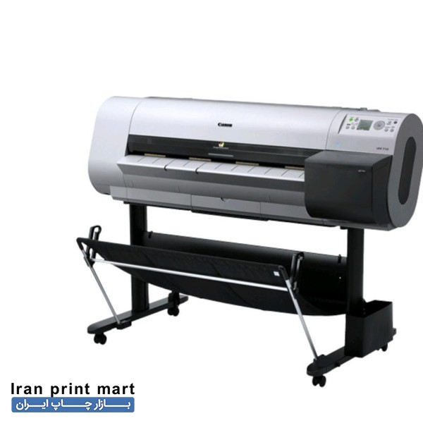 پلاتر کانن ipf 720