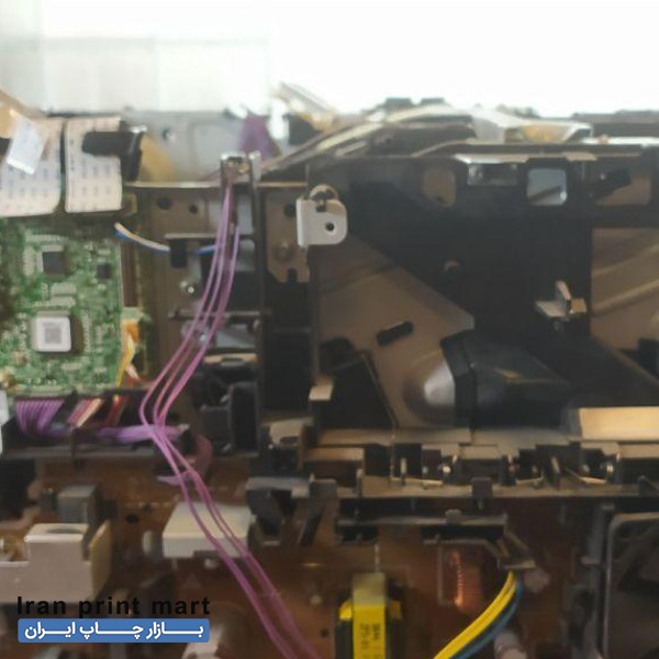 تعمیرات تخصصی چاپگرهای ( پرینتر ) لیزری