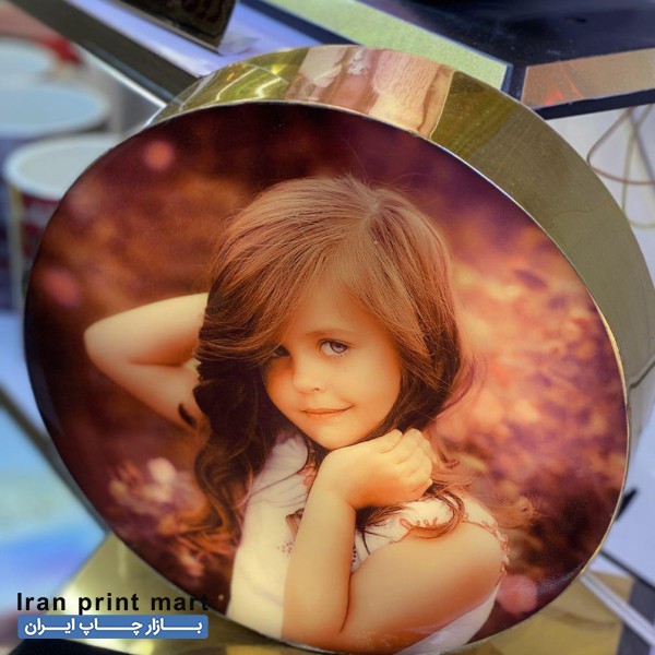 چاپ ماگ  فرش پازل برچسب اموال .تیشرت.اتیکت