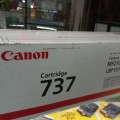 کارتریج پرینتر کنون مدل ۷۳۷
