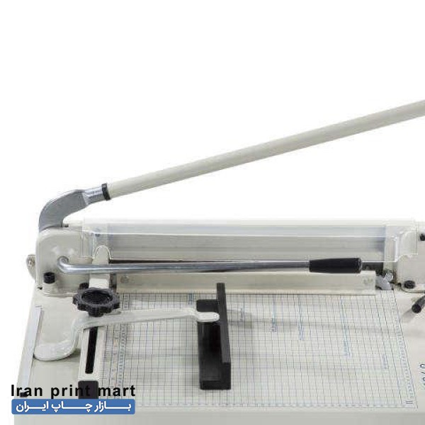 برش دهنده کاتر کاغذ A3 مدل ax-868