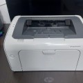 پرینتر لیزری hp pro m12a