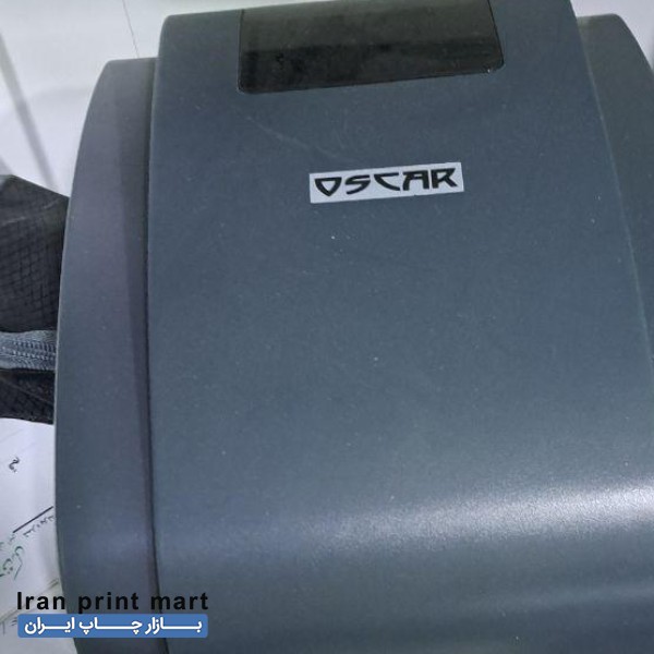پرینتر لیبل زن اسکار 1125f