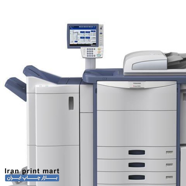 فروش و تعمیر انواع پرینتر توشیبا