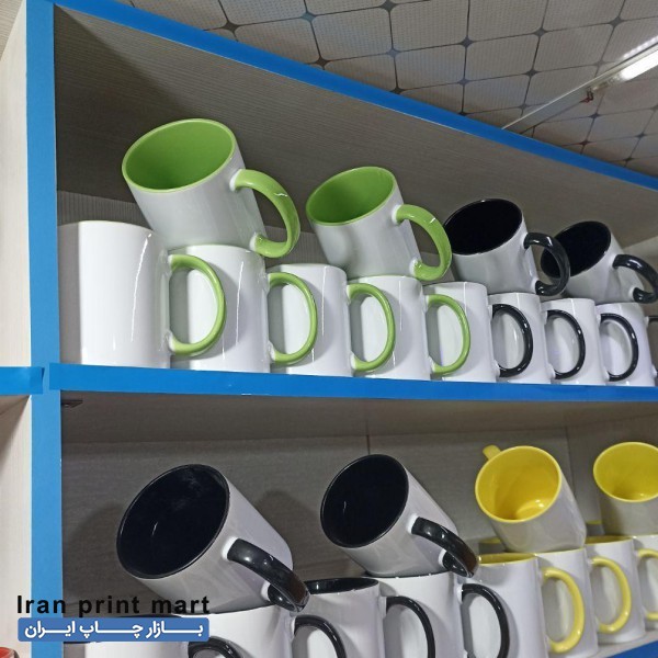 چاپ لیوان‌ و کادوهای جذاب