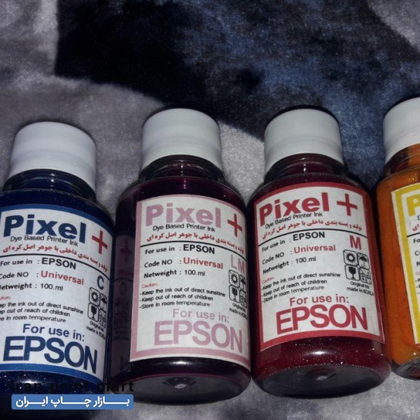 جوهر کره ای پرینتر