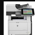 پرینتر	لیزری چهار کاره HP Laserjet Pro M525