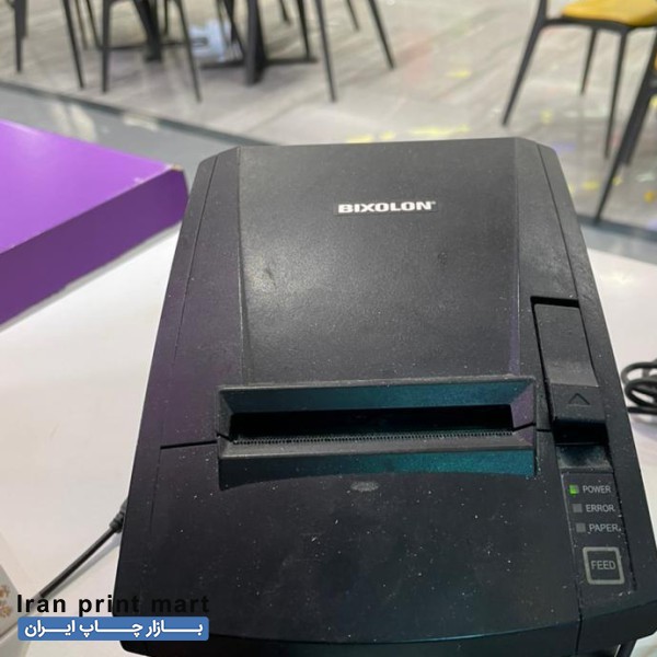 پرینتر حرارتی بیکسولون bixolon و Beiyang