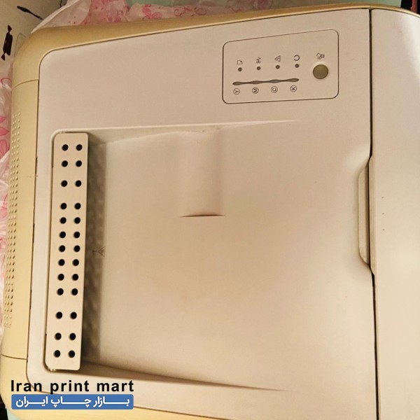 پرینتر کانن مدلLbp5059 لیزری رنگی