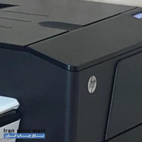 پرینتر رنگى لیزرى Hpمدل pro200