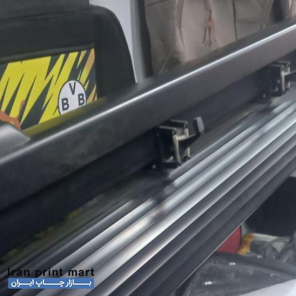 کاترپلاتر عرض۱۲۰