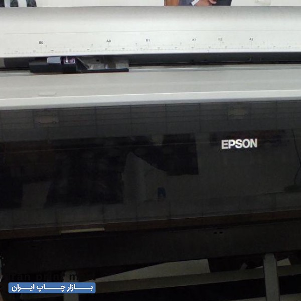 پلاتر اپسون ۹۹۰۰