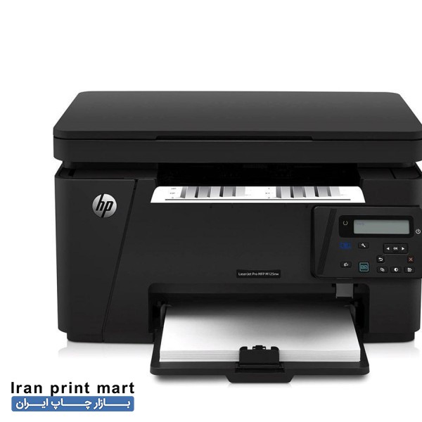 شارژ کارتریج و تعمیرات انواع پرینتر HP